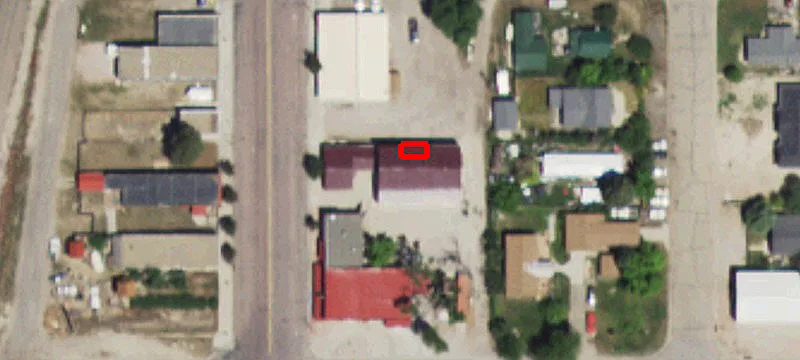 111 Yellowstone Hwy