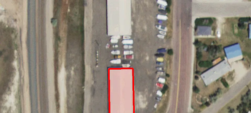 308 Yellowstone Hwy