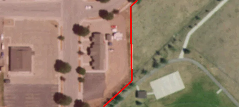 520 Commercial Dr