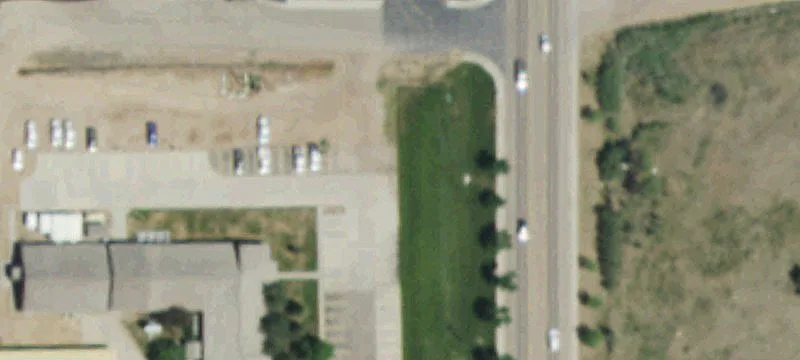 State Hwy 414th N