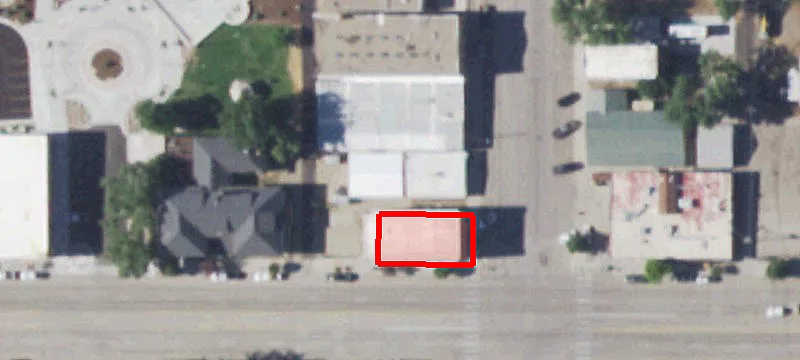 119 4th St