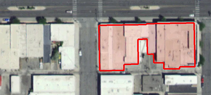 301 Main St