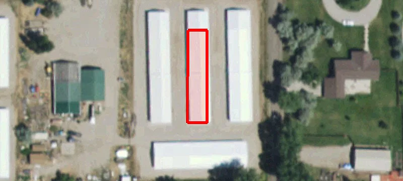 663 Baldwin Crk Rd