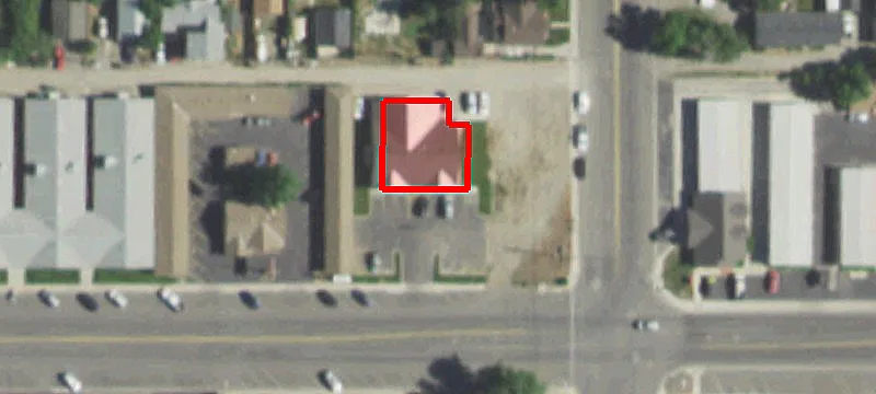 1819 Sheridan Ave, Unit 1825