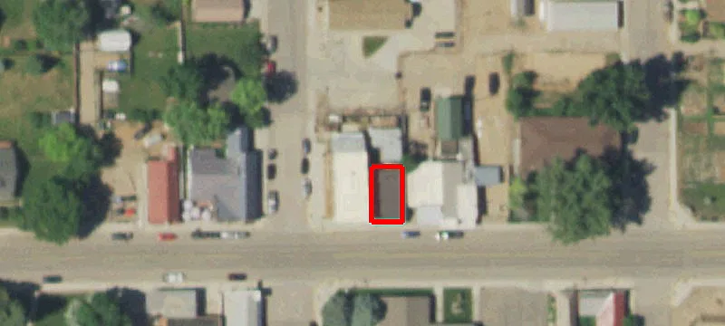 201 2nd St