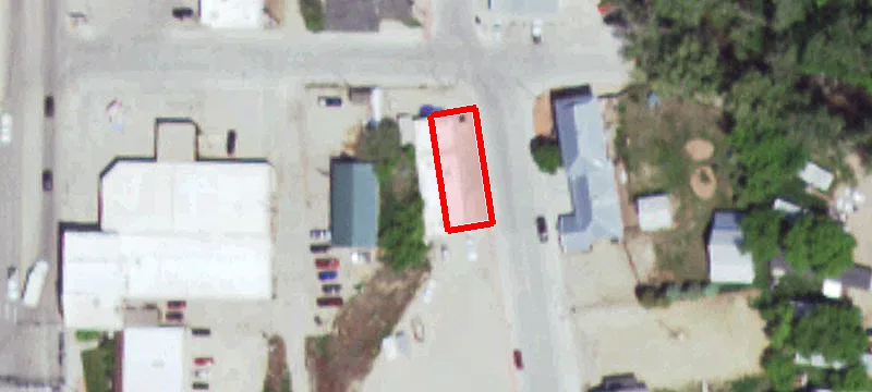 96 Lobban Ave