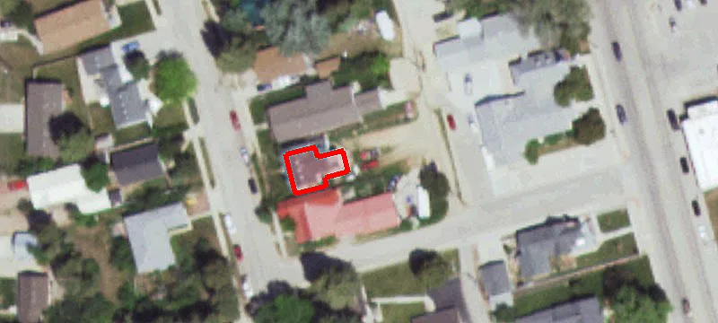 185 High St
