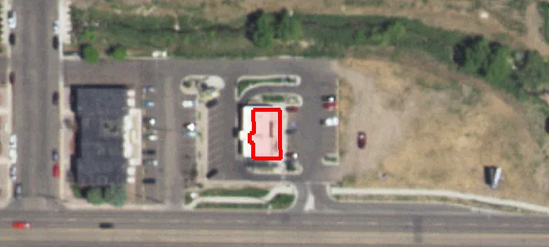 3110 Dell Range Blvd