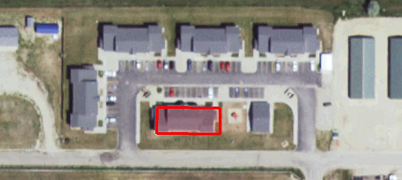 160 Glencoe Way