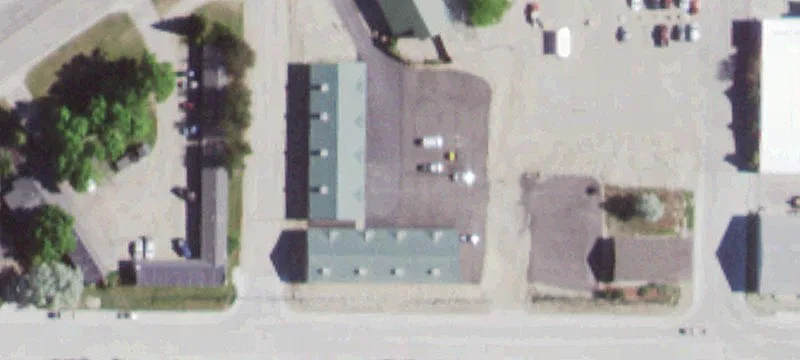963 Ft St