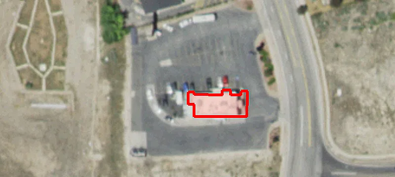 737 Overthrust Rd