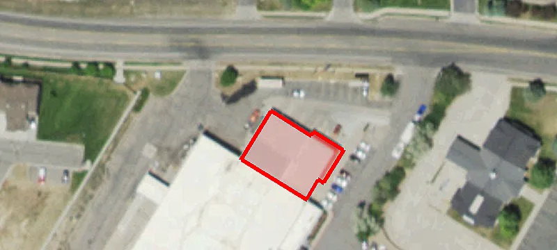 607 Cheyenne Dr
