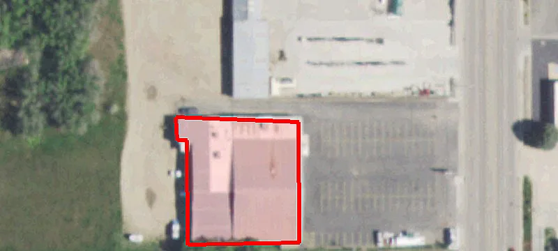 1520 Coffeen Ave