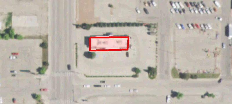 1777 Coffeen Ave