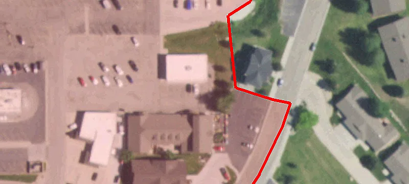 1307 Coffeen Ave
