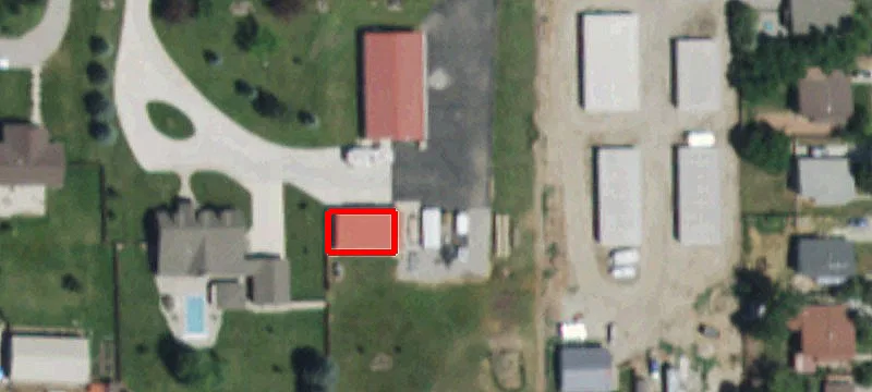 326 Baldwin Crk Rd