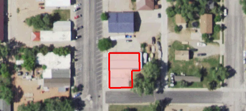 117 Big Horn Ave