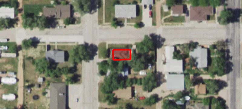 321 Cheyenne Ave