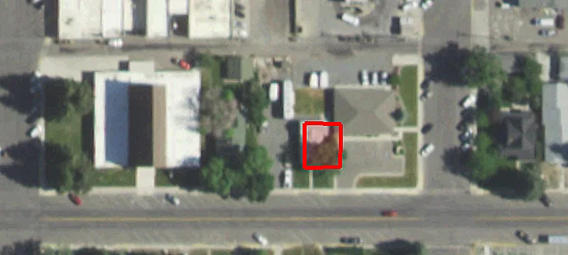 1427 Beck Ave