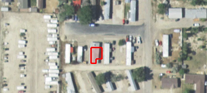 910 Gannett Dr