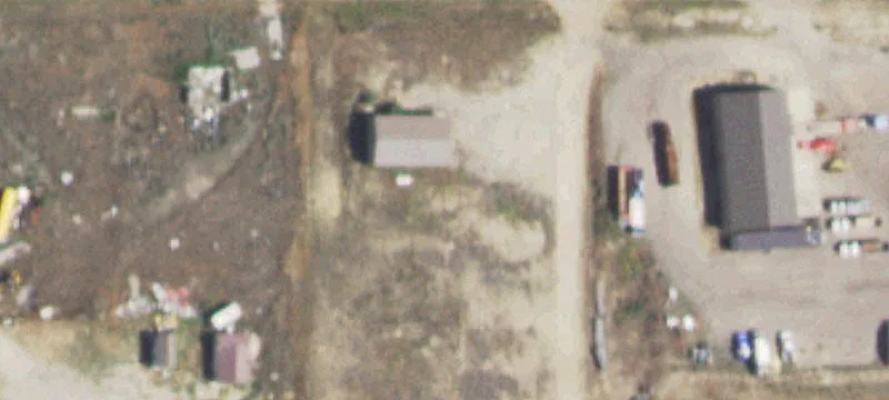 807 Olds Rd