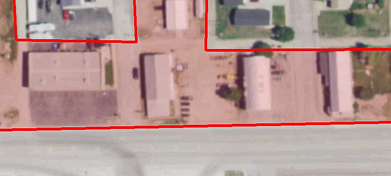1821 Main St