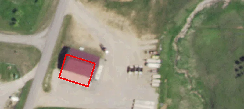 501 Industrial Ave