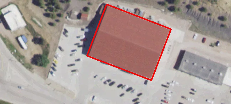 701 Washington Blvd