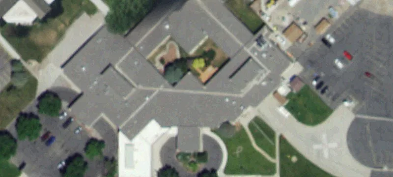 2100 Sunset Dr