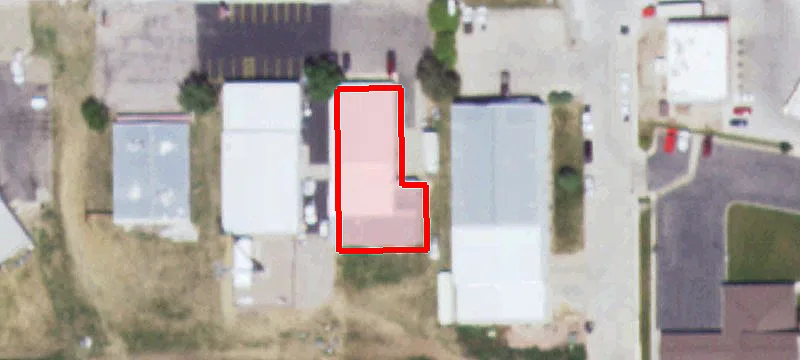 600 Lakeway Rd