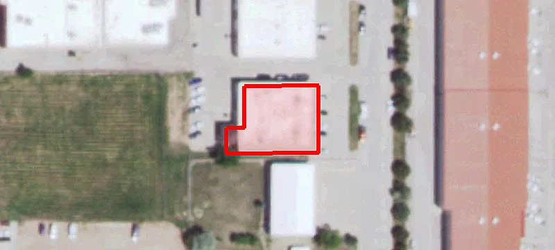 623 Commercial Dr