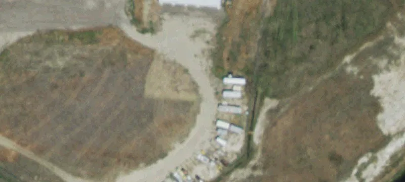 Lyons Vly Rd