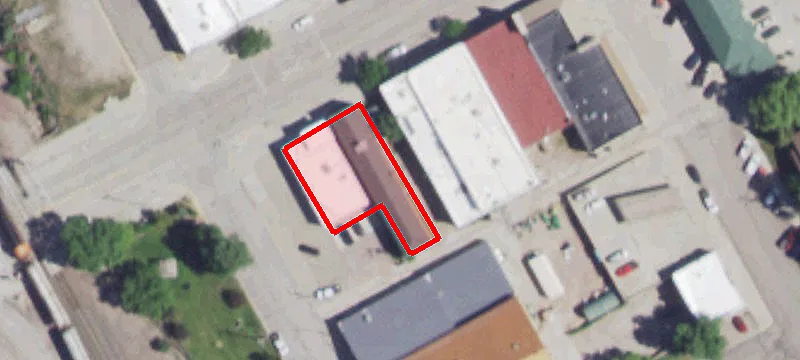 222 Main St