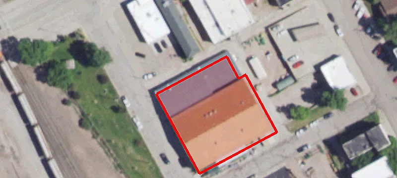 17 Railway Ave