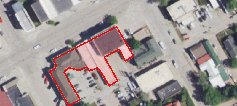 110 Main St