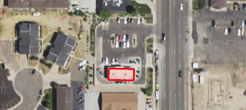 5930 Yellowstone Rd