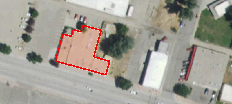 724 Main St