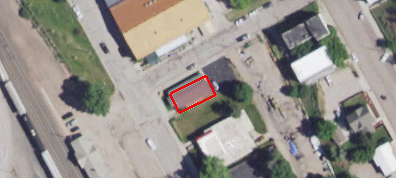 101 Railway Ave