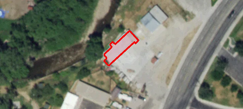 8117 State Hwy 789