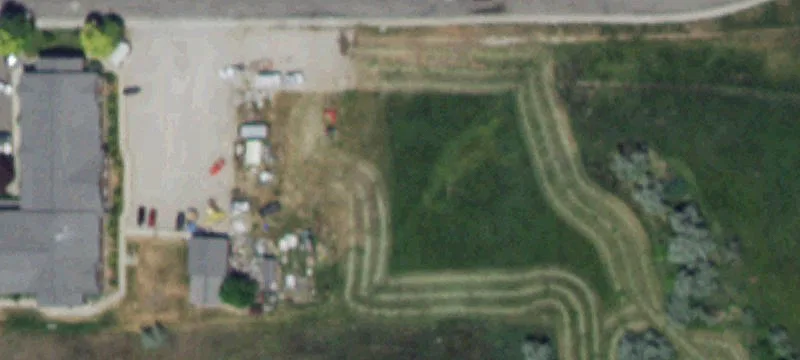 260 Grandview Dr