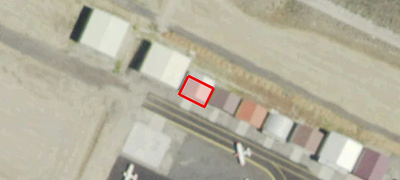 2 Airport Rd
