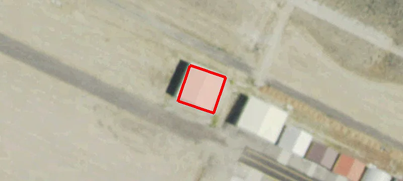 20 Airport Rd