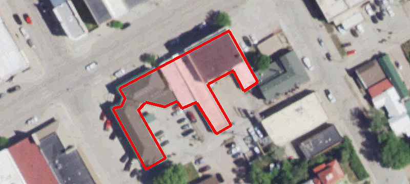 116 Main St