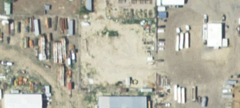 Turret Dr