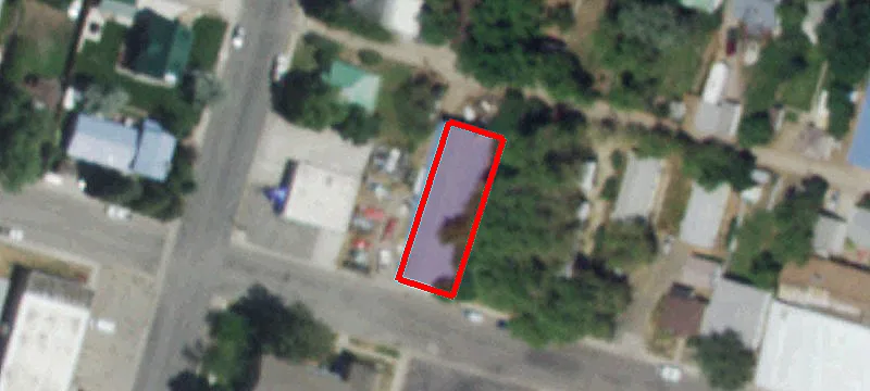 262 Washakie St