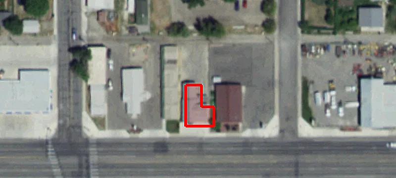 710 Main St