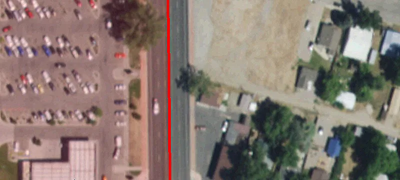 Main St