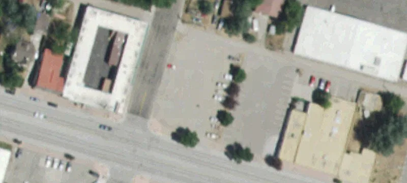 Main St