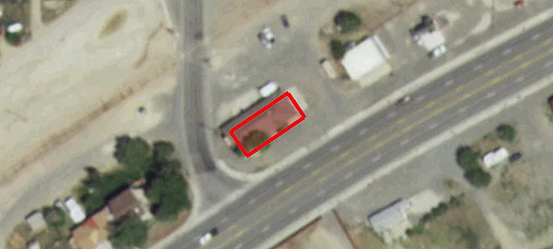 697 Main St
