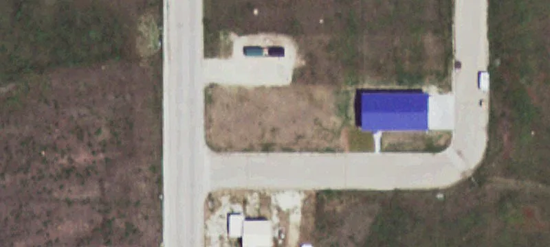 100 Krinders Cir